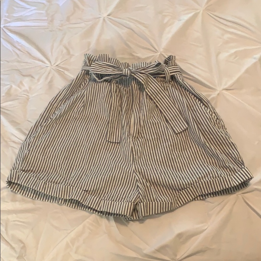 Beautiful short